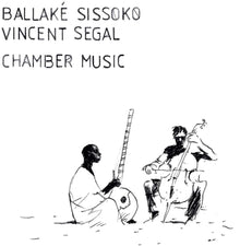 Ballake Sissoko  / Segal,Vincent - Chamber Music [CD]