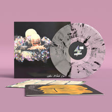 Tunde Adebimpe - Thee Black Boltz [Colored Vinyl] Vinyl Record