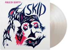 Skid Row / Gary Moore - Skid [Colored Vinyl] [Limited Edition] [180 Gram] (Wht) (Hol) Vinyl Record