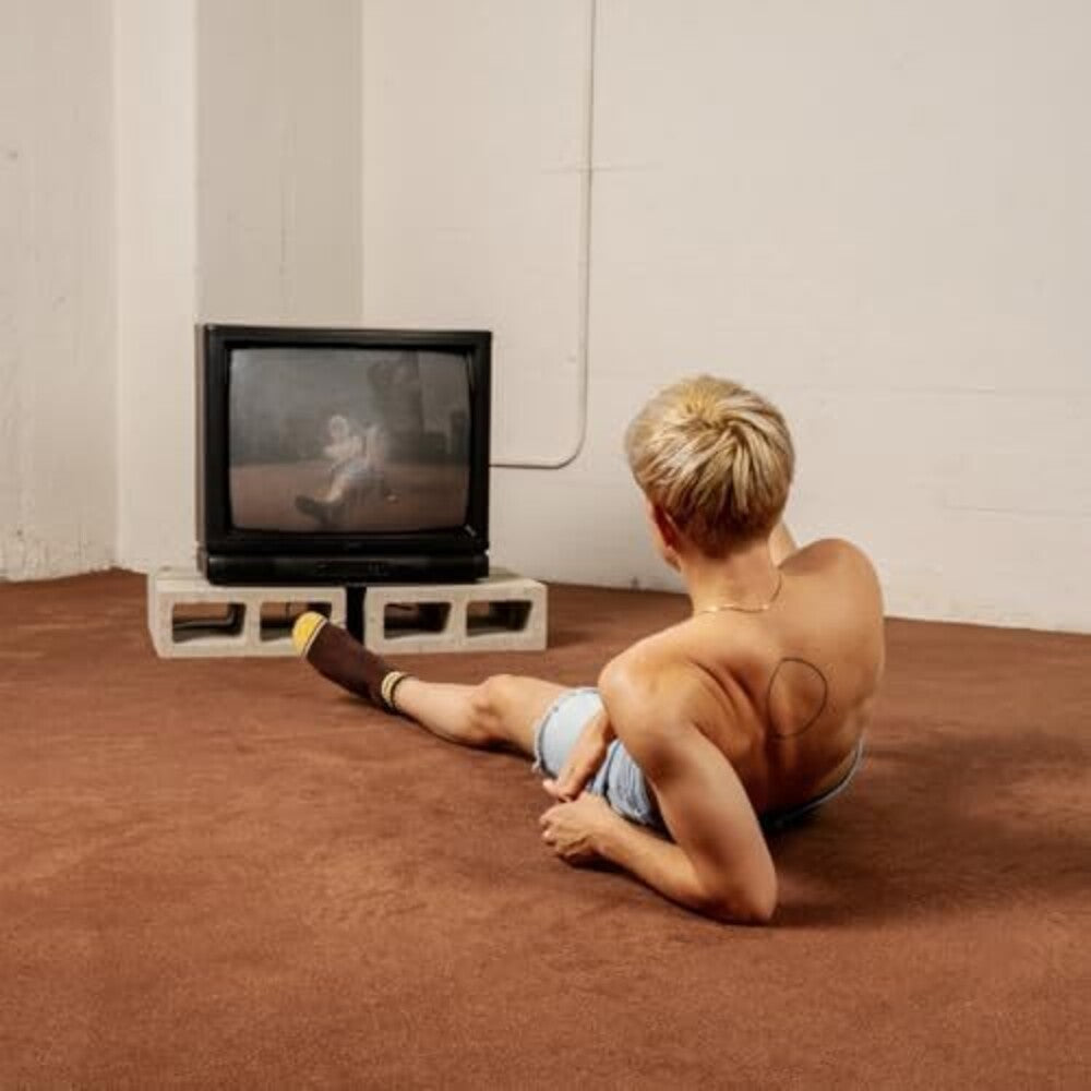 Mae Martin - I'm A Tv [CD]
