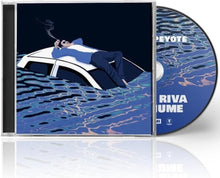 Willie Peyote - Sulla Riva Del Fiume (Ita) Music CD