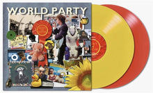 World Party - Best In Show [Colored Vinyl] (Red) (Ylw) (Uk) Vinyl Record