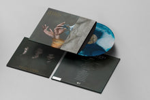 Imagine Dragons - Reflections (from the Vault of Smoke + Mirrors) -  [Ocean Blue LP] Vinyl Record