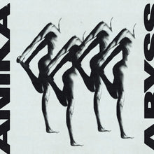 the album cover for Anika - Abyss [Cloudy Clear Vinyl LP]