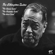 the album cover for Duke Ellington - Ellington Suites [180 Gram]
