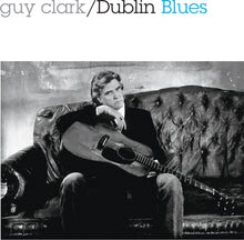 the album cover for Unknown Artist - Dublin Blues - 30th Anniversary Edition