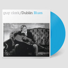 the album cover for Unknown Artist - Dublin Blues - 30th Anniversary Edition