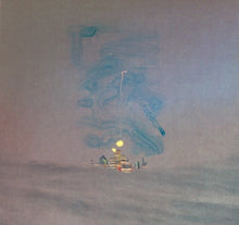 the album cover for Akihisa Kitazato - Suna No Jikan Mizu No Machi