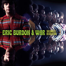 Bourdon, Eric - The Complete CD Collection [CD]