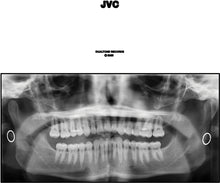 the album cover for Van Cleaf, Jack - Jvc