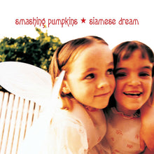 Smashing Pumpkins - Siamese Dream [LP] Vinyl Record