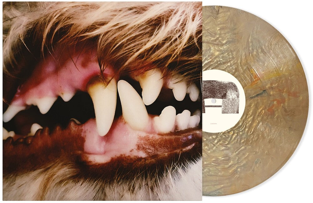 Lucius - Lucius [eco-metallic color vinyl] Vinyl Record