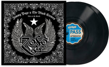 Jimmy Page & The Black Crowes - Live at the Greek [2 LP ] Vinyl Record
