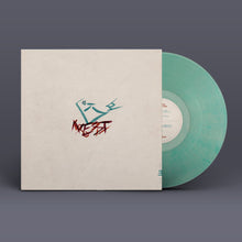 the album cover for Sun Hong  Hi - Fourth Page: Meaning Of A Nest