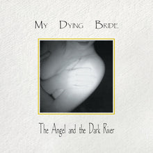 My Dying Bride - Angel & The Dark River [LP] Vinyl Record