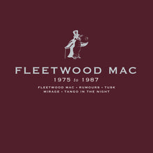 Fleetwood Mac - Fleetwood Mac 1975 To 1987 [CD]