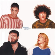 trashi - Me Acuerdo De Todo (Spa) [LP] Vinyl Record