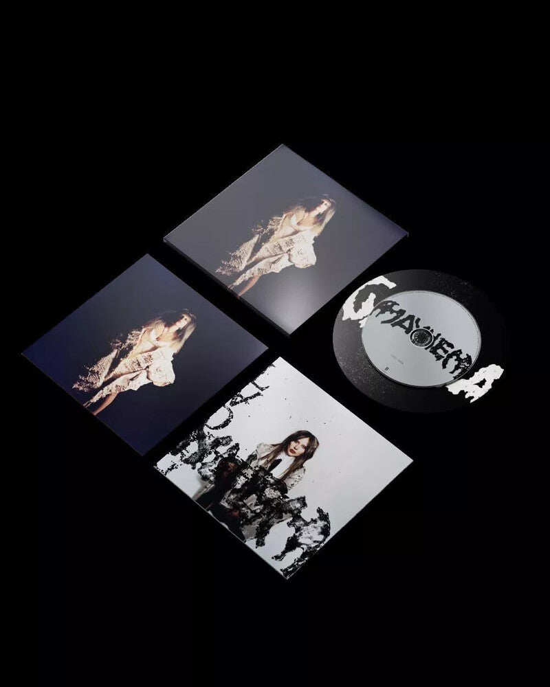 Lady Gaga - Mayhem - Japan Deluxe Edition (Jpn) [CD]