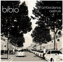 Ambivalence Avenue [CD]