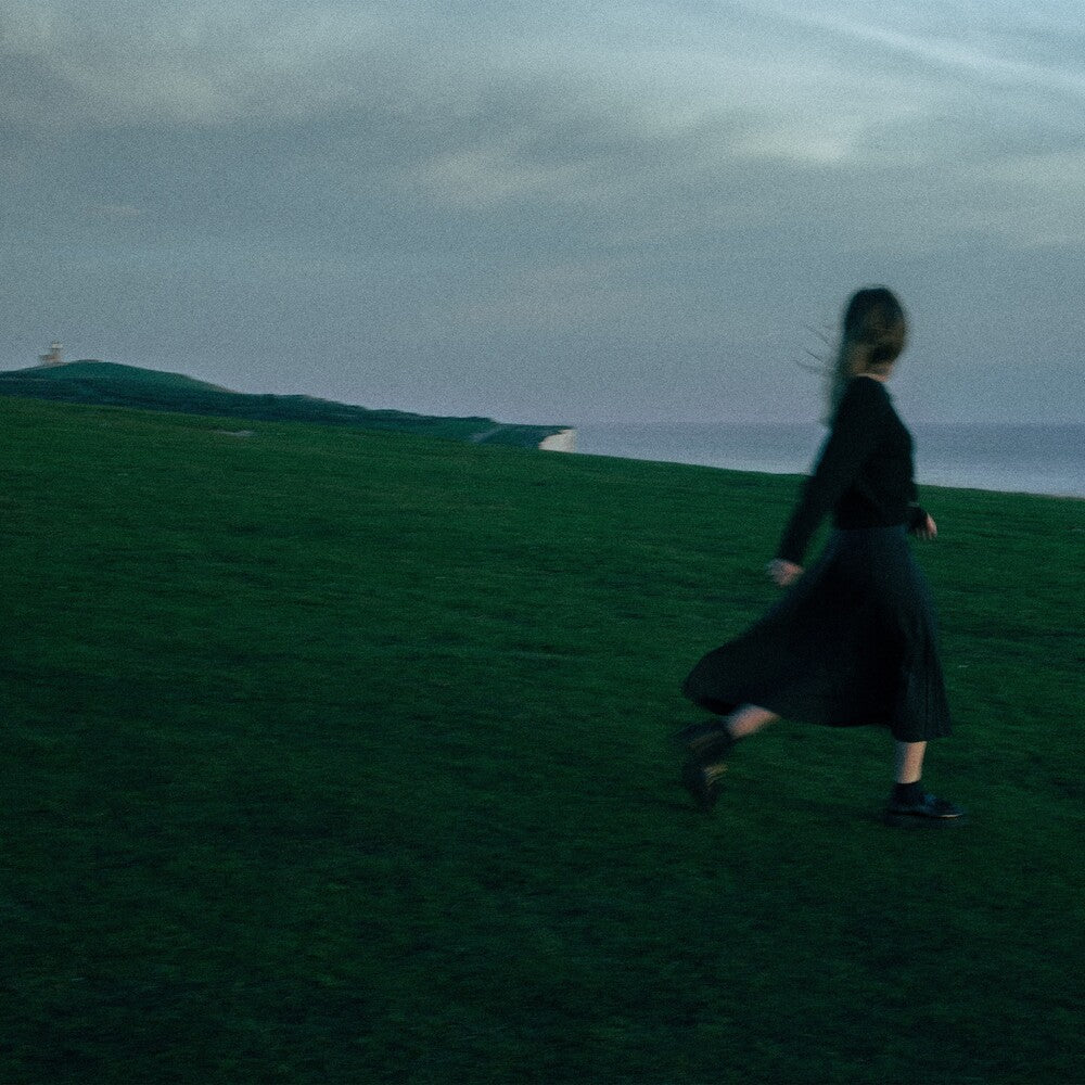 the album cover for Joni - Things I Left Behind