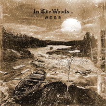 the album cover for In The Woods - Otra [Digipak]