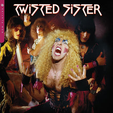Twisted Sister - Now Playing [LP] Vinyl Record