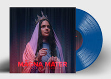 the album cover for Mother of Millions - Magna Mater - Blue (Blue) [Colored Vinyl]