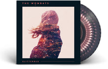 the album cover for The Wombats - Glitterbug (10th Anniversary) [RSD 2025]