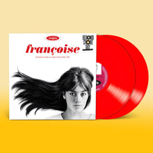 Francoise Hardy - En Vogue: Best Of 1962–1967 [LP] Vinyl Record