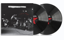 Rage Against The Machine - Live On Tour 1993 [LP] Vinyl Record