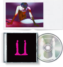 G-Dragon - Ubermensch - Pink Version (Pnk) [CD]