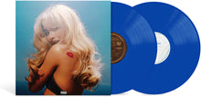 Sabrina Carpenter - Short n' Sweet [Deluxe Edition Bright Azure 2 LP] Vinyl Record