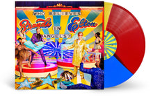 Elton John & Brandi Carlile - Who Believes in Angels? [Tri-Color Vinyl] Vinyl Record
