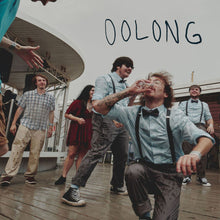 Oolong - Oolong [LP] Vinyl Record