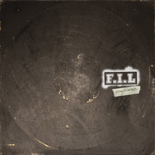 the album cover for First In Line - Connect The Dots