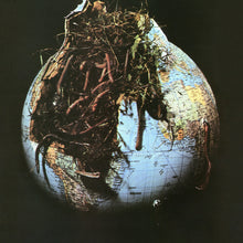 the album cover for Drosselbart - Drosselbart