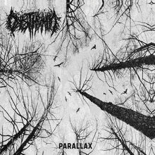 Dysthymia - Parallax [CD]