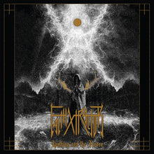 the album cover for Faithxtractor - Loathing And The Noose