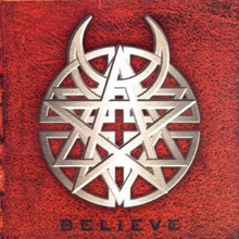 Disturbed - Believe [CD]