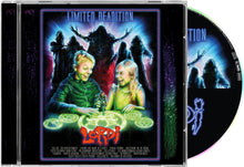 the album cover for Lordi - Limited Deadition