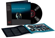 Doors - Soft Parade [LP] Vinyl Record