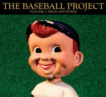 Baseball Project, The - Vol. 2: High and Inside [CD]