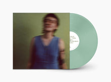 the album cover for Sister Ray - Believer [Clear Vinyl]