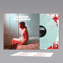 Ezra Furman - Goodbye Small Head [Sea Blue LP] Vinyl Record
