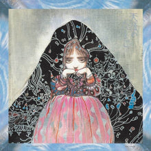 Yoshihiro Kanno  (Blue) (Colv) (Jpn) - Angel's Egg Music Collection: Living In Water [LP] Vinyl Record