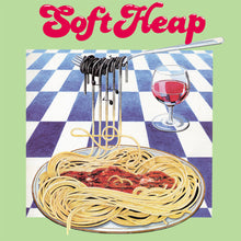 Soft Heap - Soft Heap [CD]