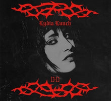 Lydia Lunch - 13.13 [CD]