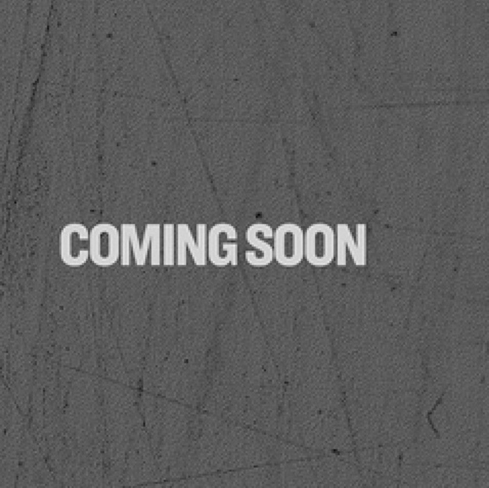 LE SSERAFIM - 5th Mini Album Hot (Vol. 3) (Coas) (Post) (Stic) [CD]