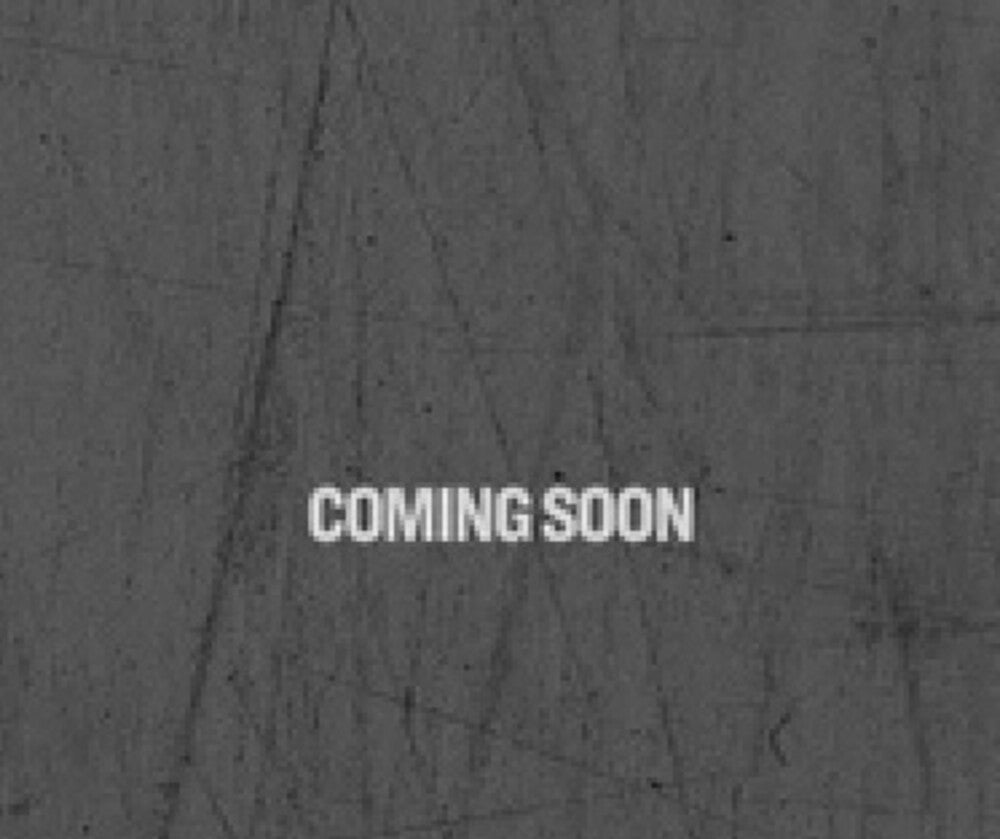the album cover for LE SSERAFIM - 5th Mini Album Hot (Vol. 2) (Coas) (Post) (Stic)