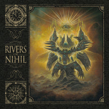 Rivers Of Nihil - Rivers of Nihil [Compact disc]